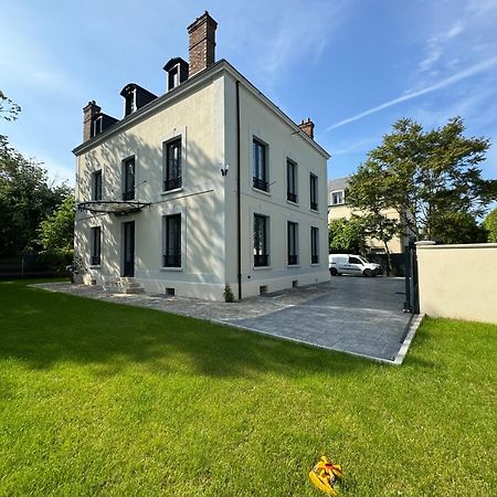 L'Etoile De Seine 77 Appartement 2 Dammarie-lè-Lys Екстериор снимка