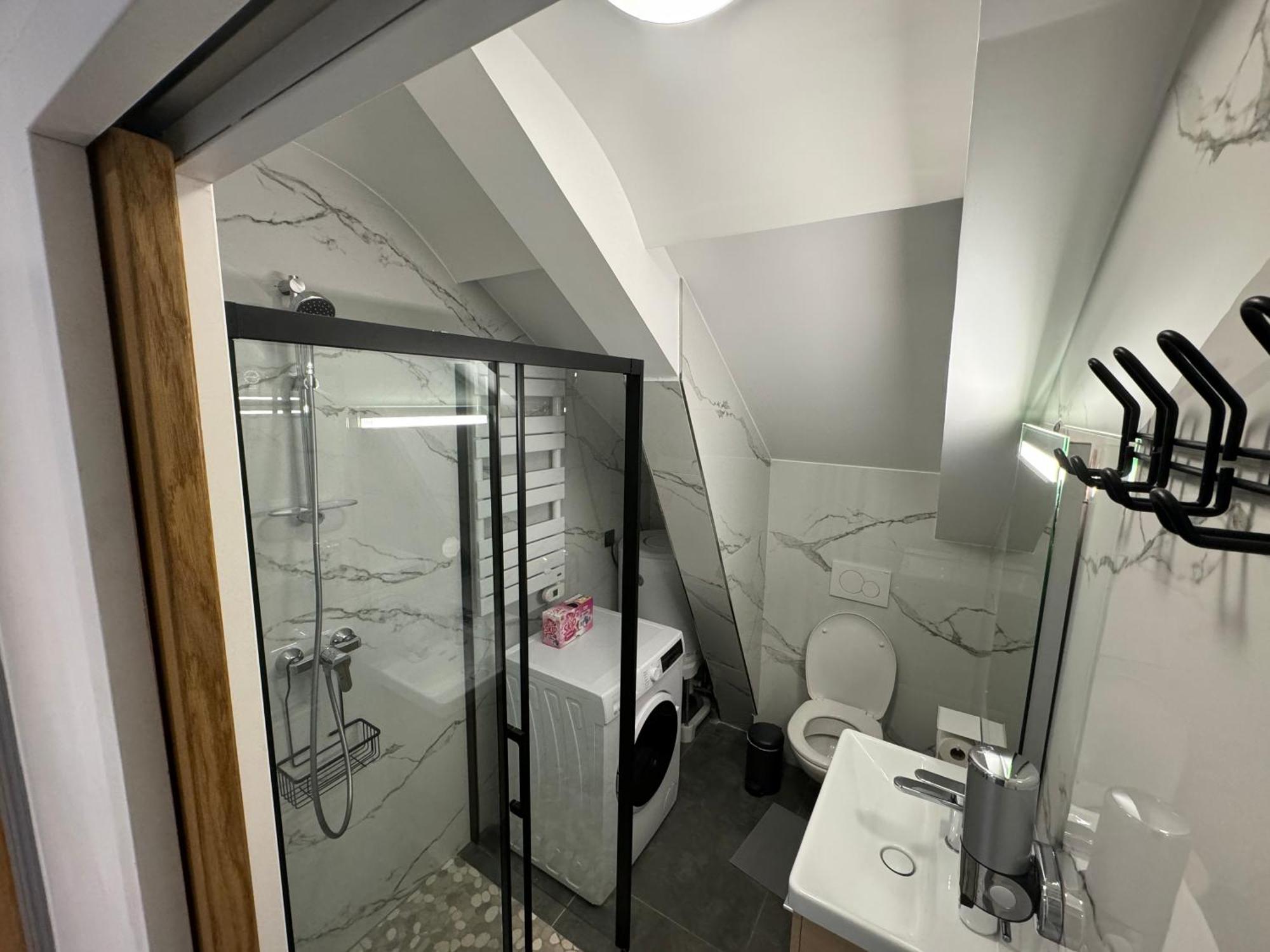 L'Etoile De Seine 77 Appartement 2 Dammarie-lè-Lys Екстериор снимка