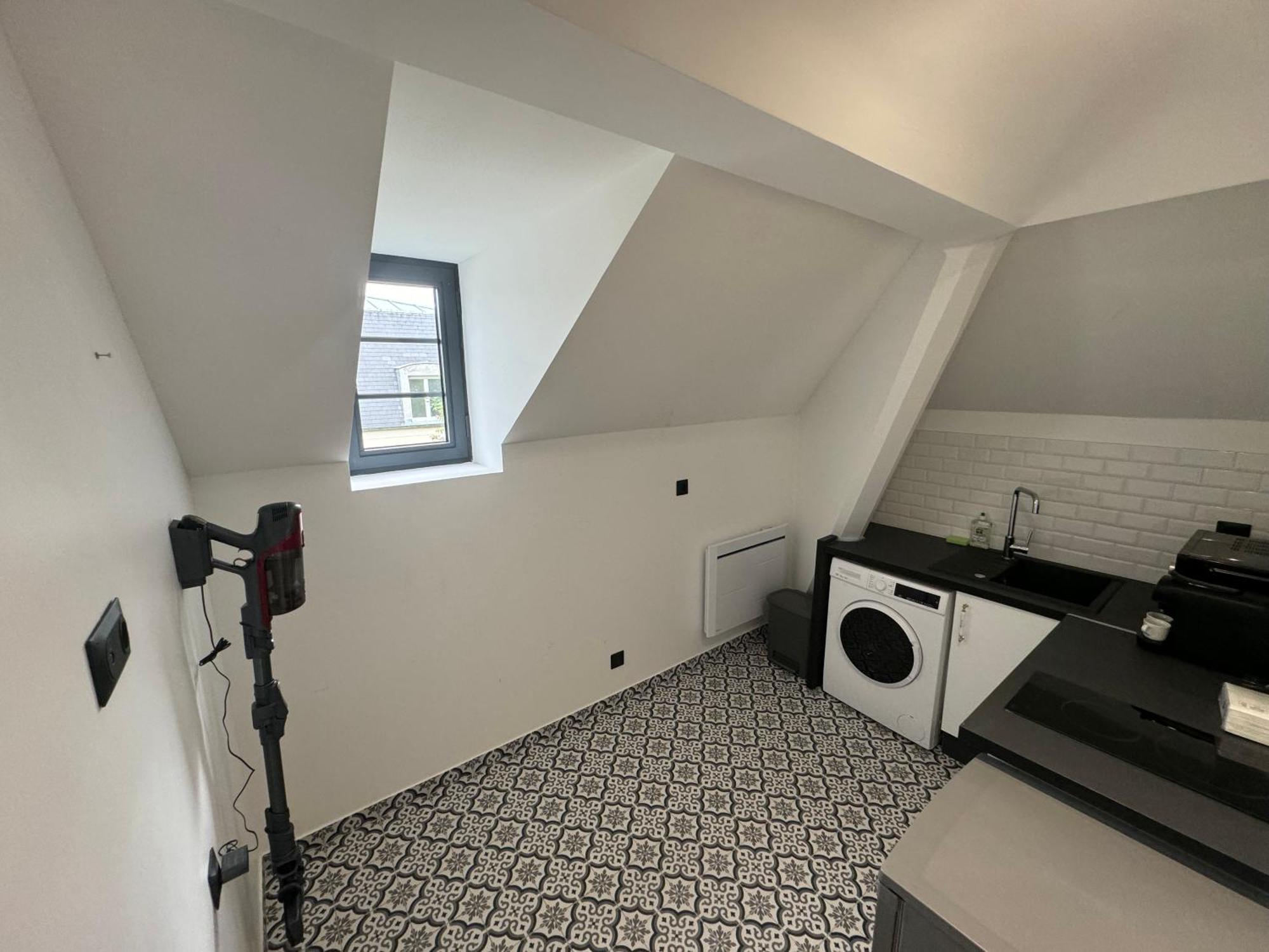 L'Etoile De Seine 77 Appartement 2 Dammarie-lè-Lys Екстериор снимка