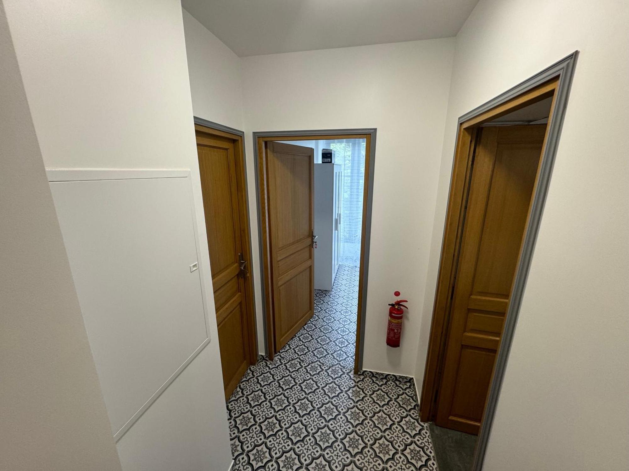 L'Etoile De Seine 77 Appartement 2 Dammarie-lè-Lys Екстериор снимка