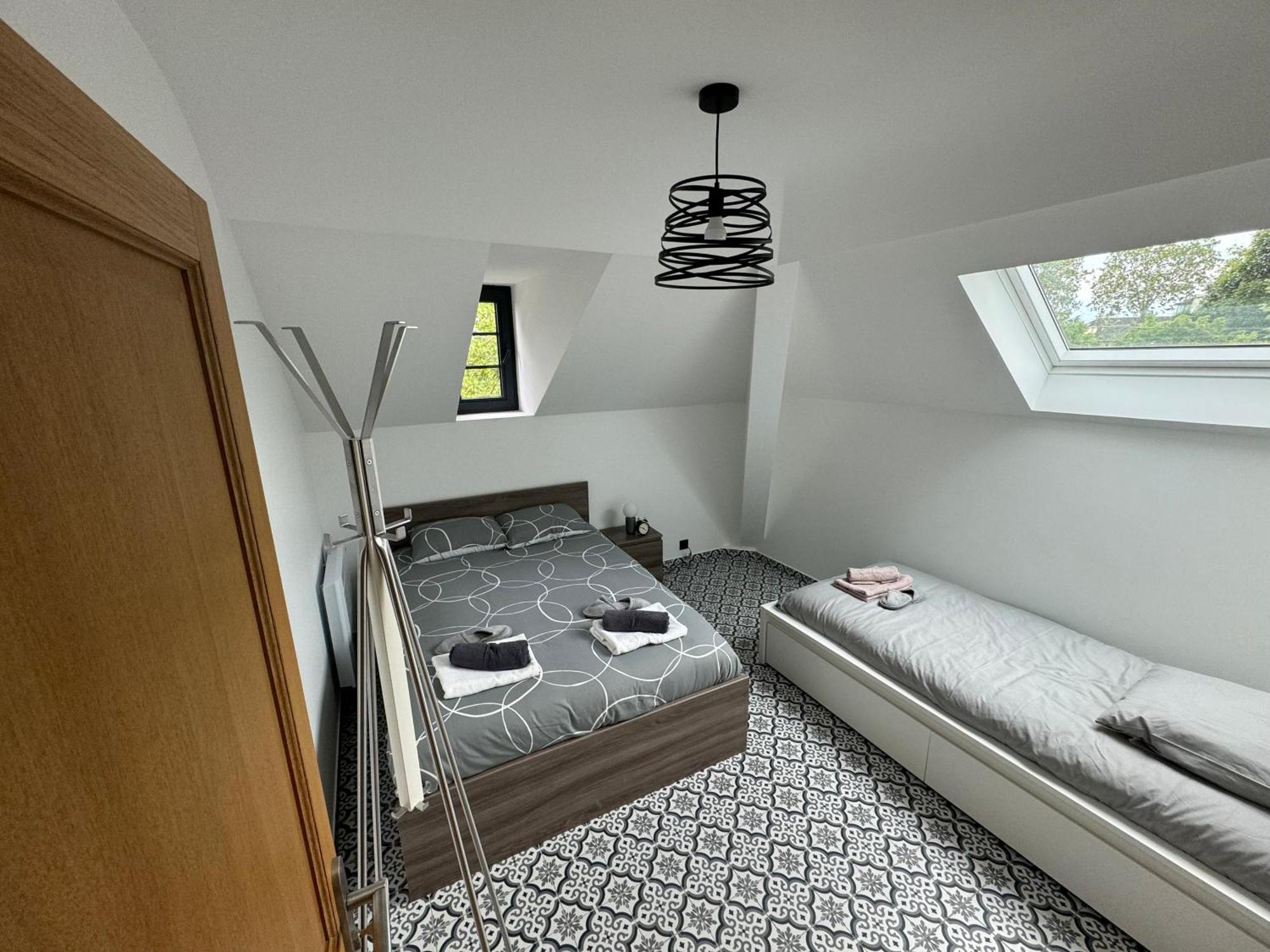 L'Etoile De Seine 77 Appartement 2 Dammarie-lè-Lys Екстериор снимка